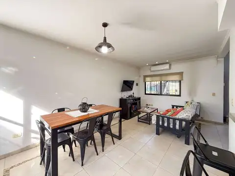 Departamento en Venta en City Bell, USD 110.000