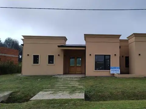 Casa en Loma Verde