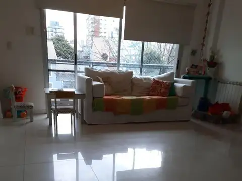 Departamento 3 ambientes con 3 baños