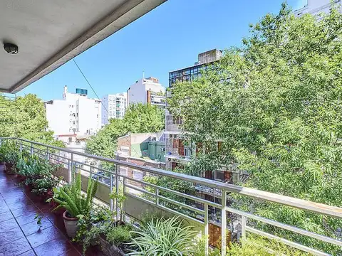 Departamento en Venta de 3 dormitorios