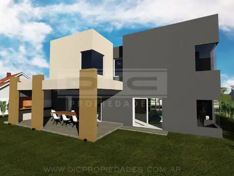 Casa en Venta en El Cantón - Barrio Puerto, USD 298.000
