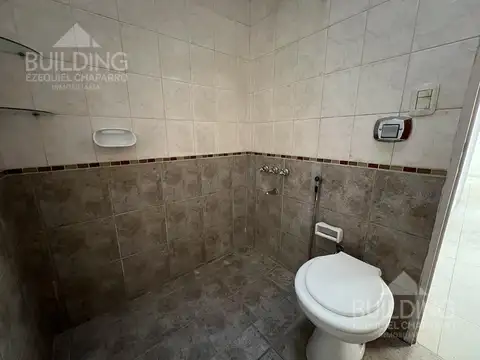 Depto Tipo Casa en Alquiler 25 años