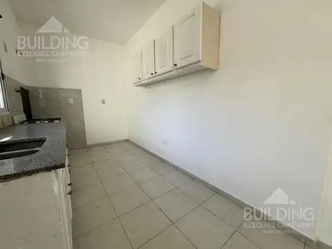 Depto Tipo Casa en Alquiler de 2 dormitorios
