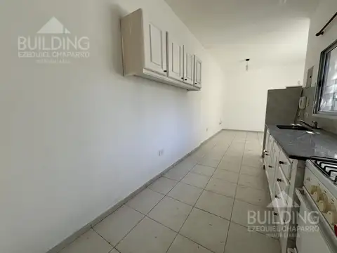 Depto Tipo Casa en Alquiler de 3 ambientes