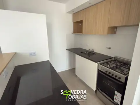 San Juan 2700, Piso 9
