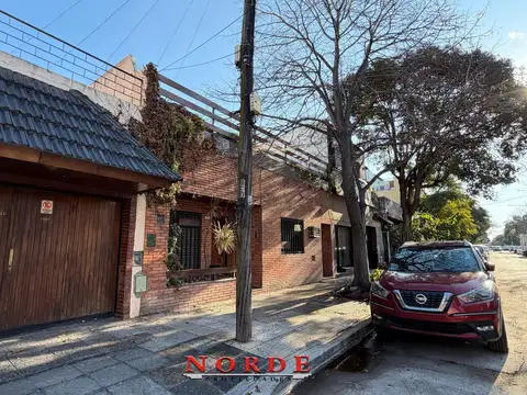Terreno en Venta 8  mts Frente