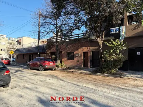 VENTA • TERRENO • BARRIO NAON