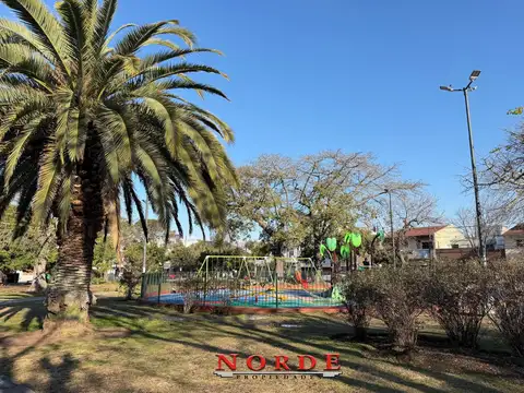 VENTA • TERRENO • BARRIO NAON