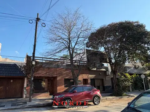 Terreno en Venta en Mataderos, USD 260.000