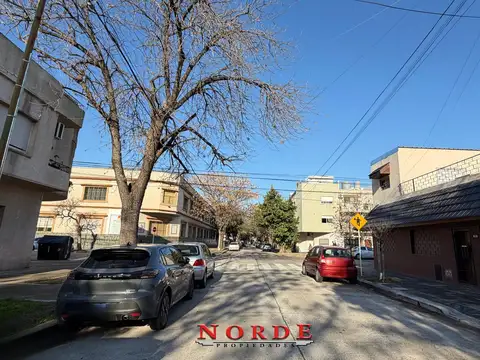 Terreno en Venta 17  mts Fondo
