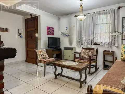 Casa en Venta 50 años