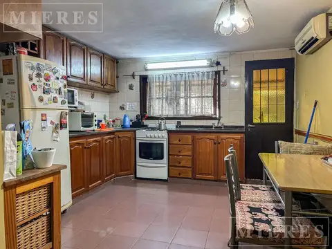 Casa con gran potencial en venta en San Isidro.