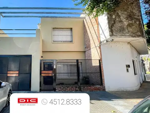 Casa 6 dormitorios Venta - Munro-Este