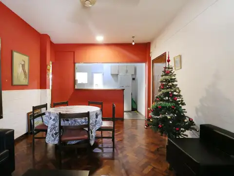 Depto Tipo Casa en Venta de 3 ambientes