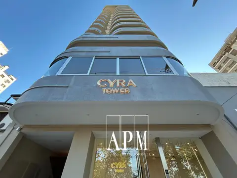 Avenida Roque Saenz Peña al 1800