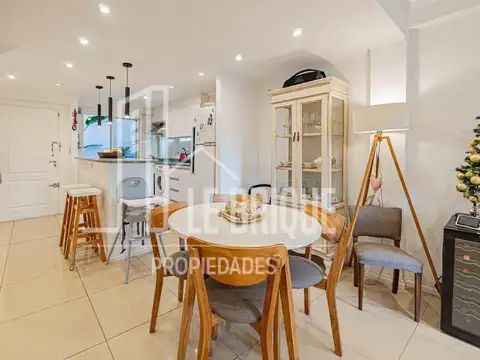 Departamento en Venta 25 años