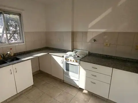 Departamento en Alquiler de 2 ambientes
