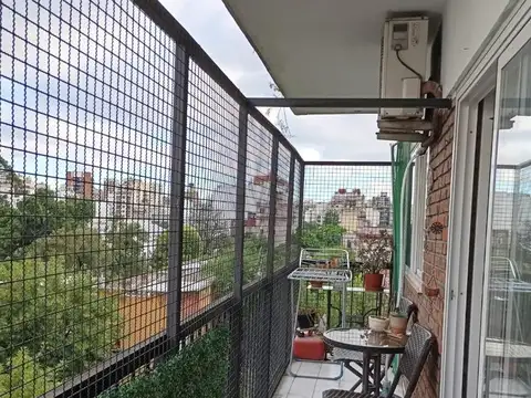 Departamento en Alquiler Apto profesional