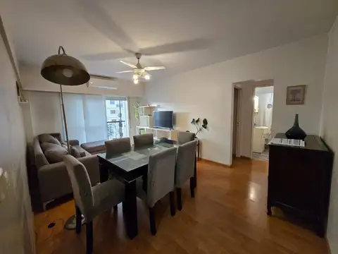Departamento en Alquiler de 3 ambientes