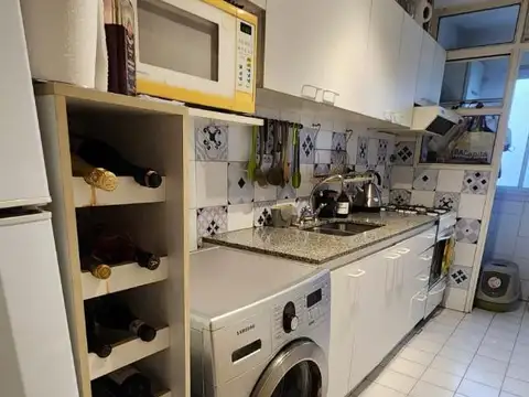 Departamento en Alquiler 46 años