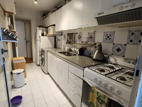 Departamento en Alquiler de 2 dormitorios