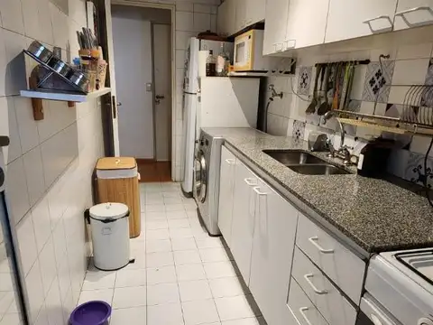 Departamento en Alquiler en Almagro, $ 1.200.000