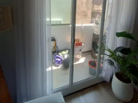 Departamento en Venta en Almagro Norte, USD 69.000