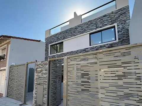 Valle Grande  al 1900