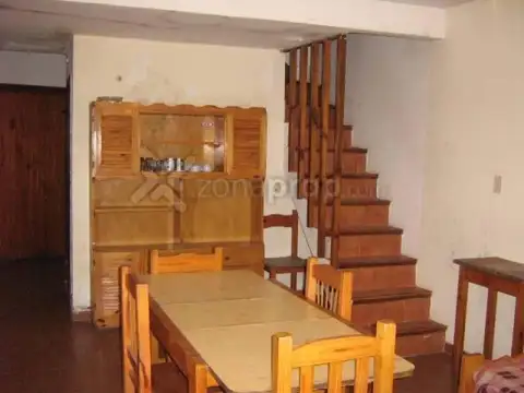 DUPLEX EN VENTA EN SAN BERNARDO REAL OPORTUNIDAD