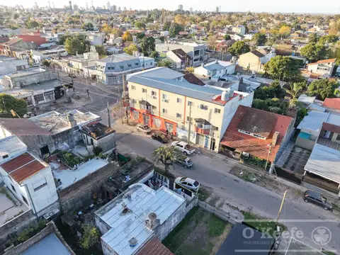 Departamento en Venta 10 años