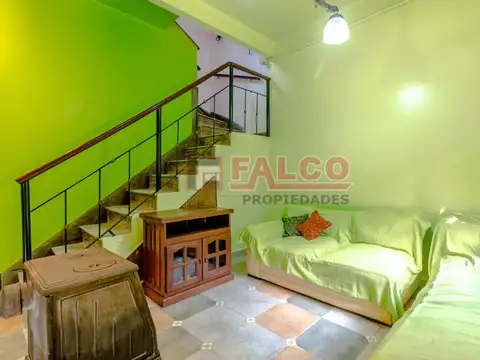 Depto Tipo Casa en Venta de 3 dormitorios