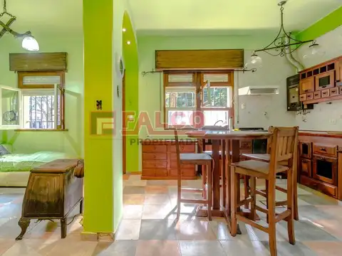 Depto Tipo Casa en Venta 55 años