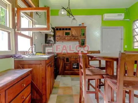 Depto Tipo Casa en Venta en Caballito, USD 290.000