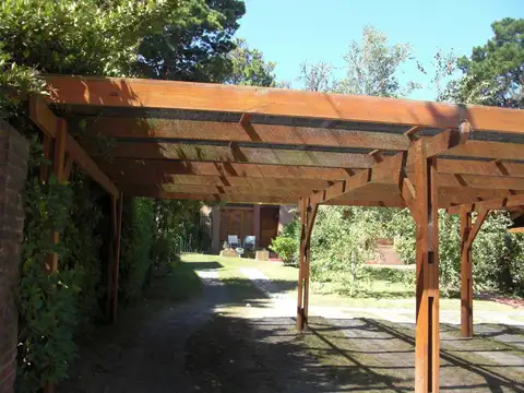 Depto Tipo Casa en Venta 15 años