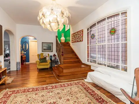 Casa en Venta 50 años