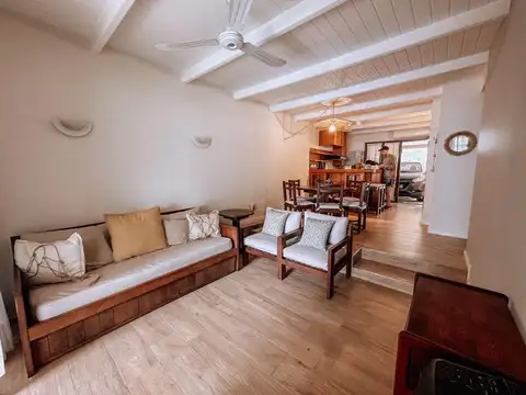 CASA EN BAHIA ESCONDIDA VILLA CARLOS PAZ