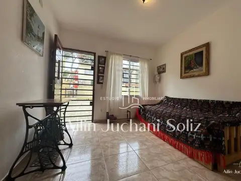 Departamento en Alquiler Temporal en San Bernardo Del Tuyu, $ 610.000