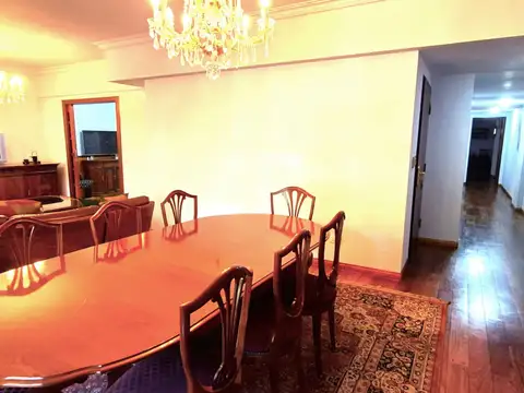 Departamento en Venta en Caballito, USD 462.000