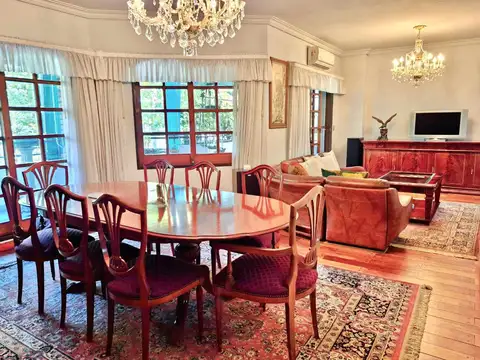 Caballito Residencial Venta - Piso 5 amb c/coch
