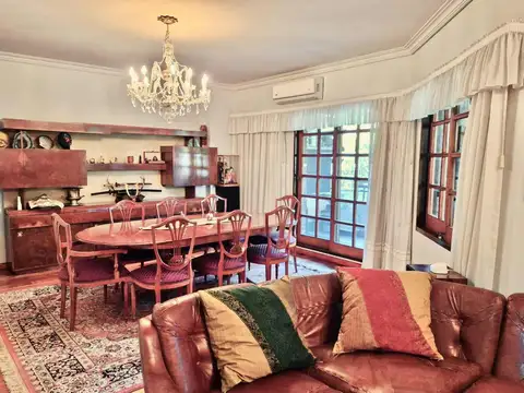 Departamento en Venta de 5 ambientes
