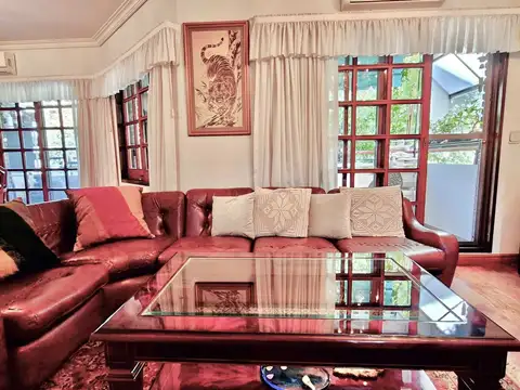 Departamento en Venta de 4 dormitorios
