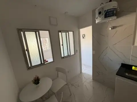 Departamento en Venta 37 años