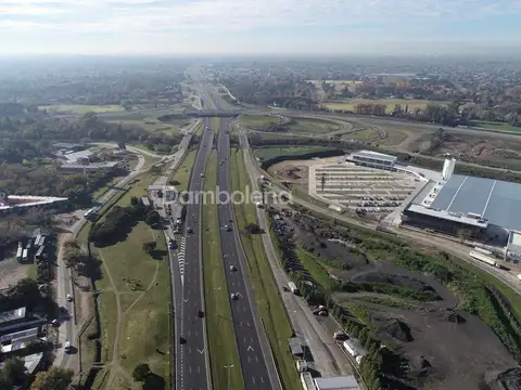 Galpon en Alquiler en Paso Del Rey, USD 7.000