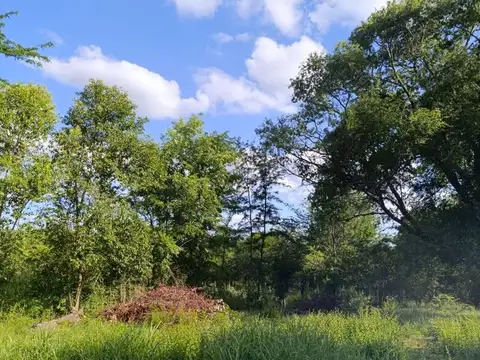 Terreno en Venta en Villa General Belgrano, USD 25.000