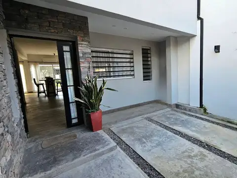 Casa en Venta 3 años