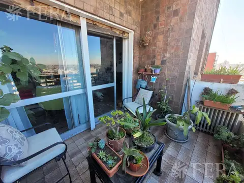 Departamento en Venta al Sur