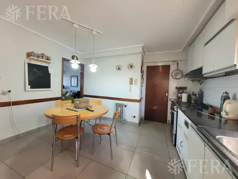 Departamento en Venta de 3 dormitorios