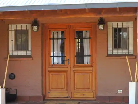 Casa en Alquiler en Don Torcuato, USD 2.550