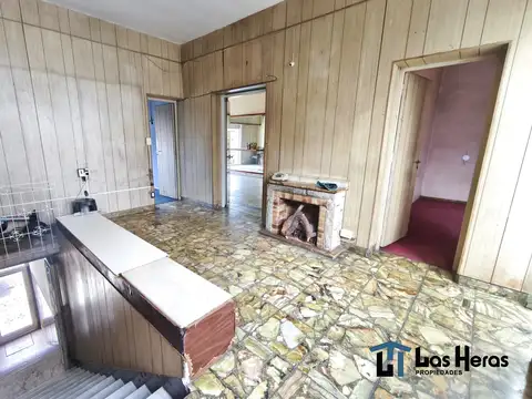 Depto Tipo Casa en Venta en Balvanera, USD 140.000