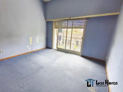 Depto Tipo Casa 4 ambientes con 1 baño